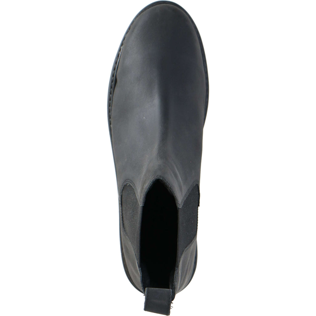 Norton Jodhpurs Camargue Zwart
