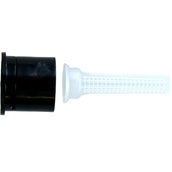 Rain Bird Sproeikop 15Q Kunststof UNC Binnen Zwart