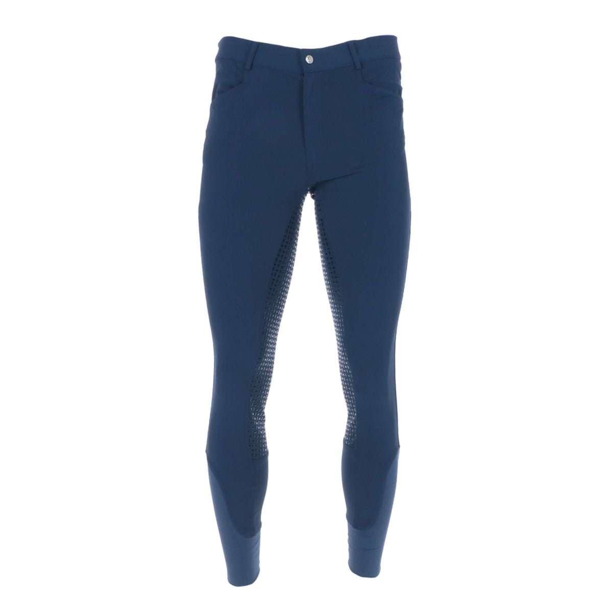 Harry's Horse Rijbroek Liciano Heren Full Grip Navy