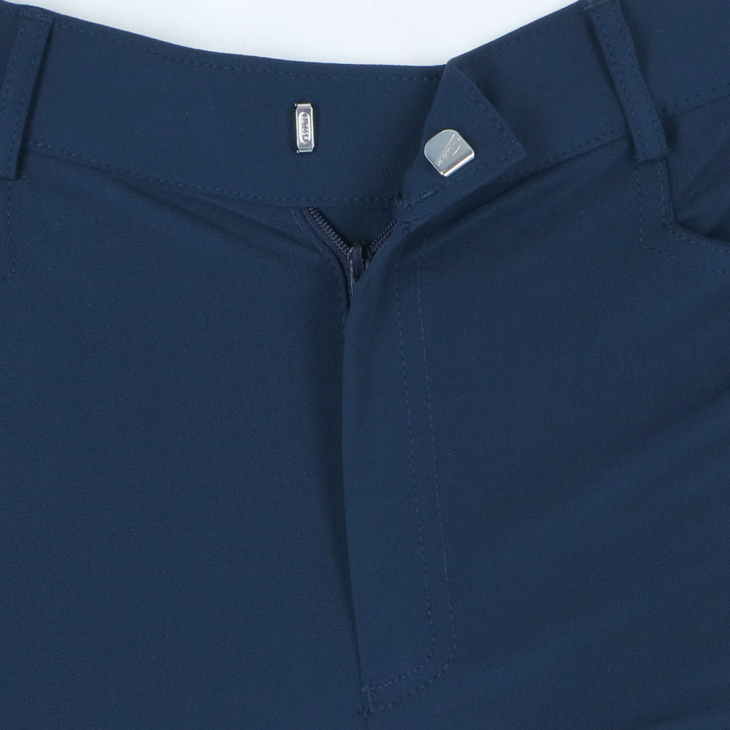 Harry's Horse Rijbroek Liciano Heren Full Grip Navy