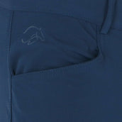 Harry's Horse Rijbroek Liciano Heren Full Grip Navy