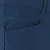 Harry's Horse Rijbroek Liciano Heren Full Grip Navy