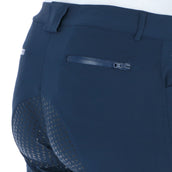 Harry's Horse Rijbroek Liciano Heren Full Grip Navy