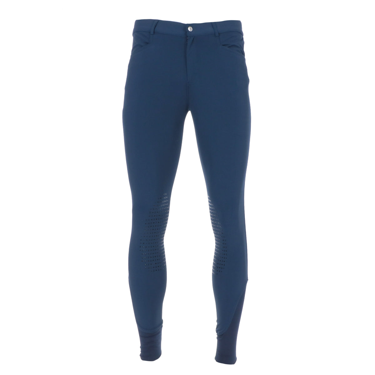 Harry's Horse Rijbroek Liciano Heren Grip Navy