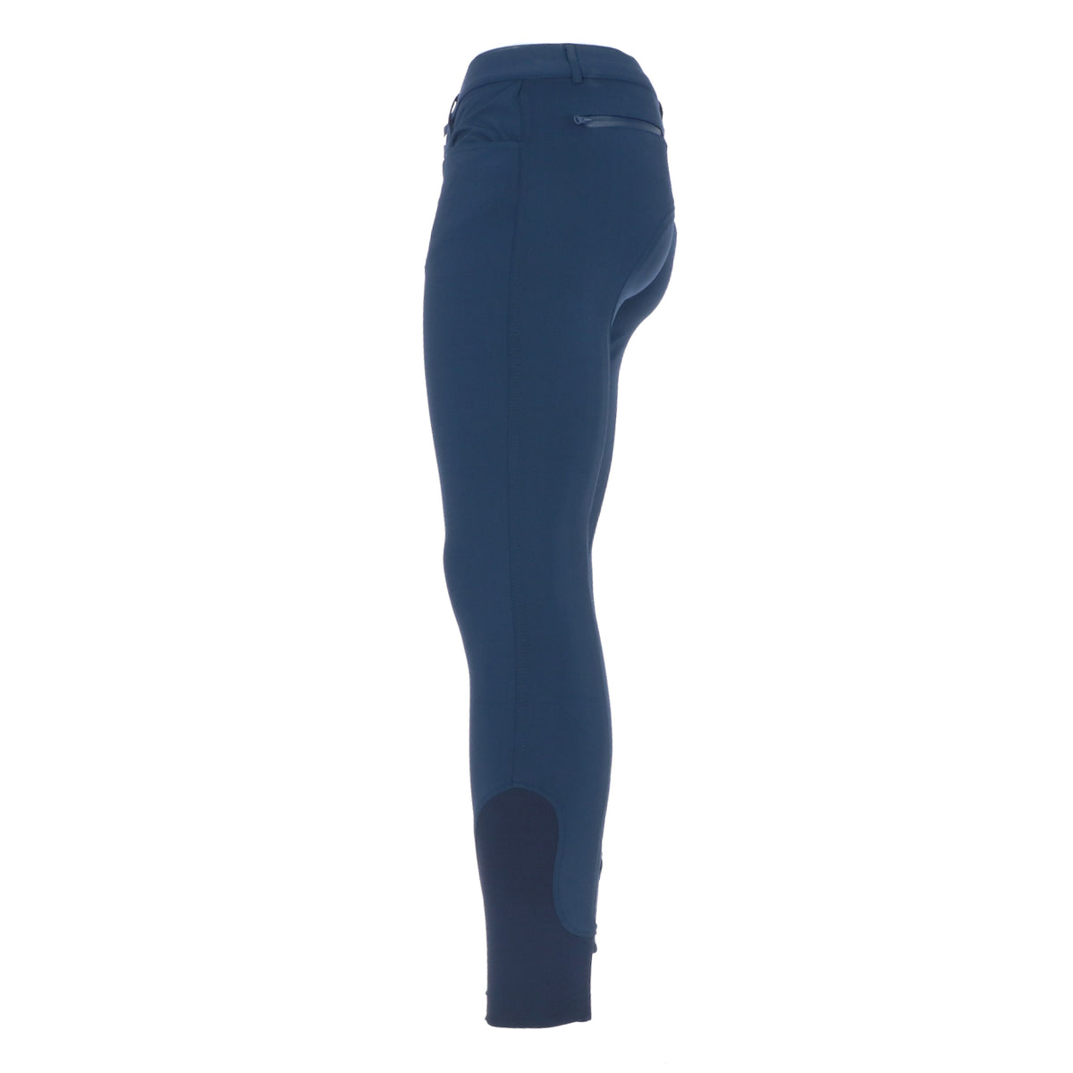 Harry's Horse Rijbroek Liciano Heren Grip Navy