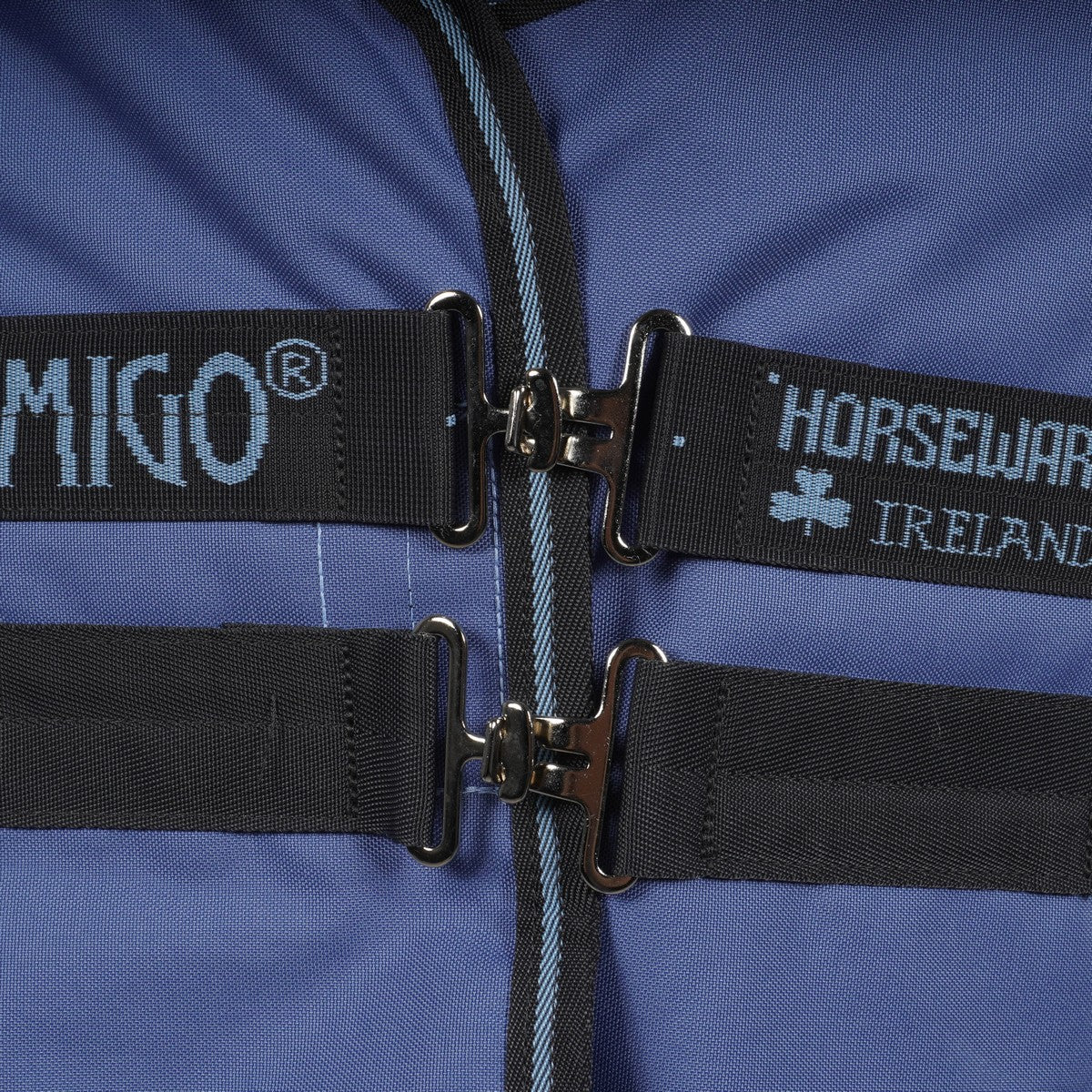 Amigo Turnout Lite Hero 900 50g Colony Blue/Bluebell