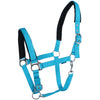 Norton Halster Fluo Onderlegd Blauw