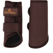 Kentucky Turnout Boots 3D Spacer Bruin