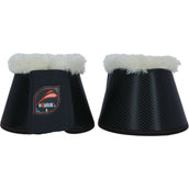 eQuick Springschoenen eOverreach Carbon Fluffy