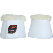 eQuick Springschoenen eOverreach Fluffy Wit