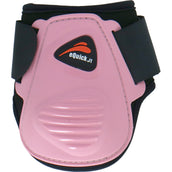 eQuick Strijklappen eLight Rear Roze