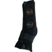 eQuick Transport Beschermer eBoots Kristal Aero Rear Zwart