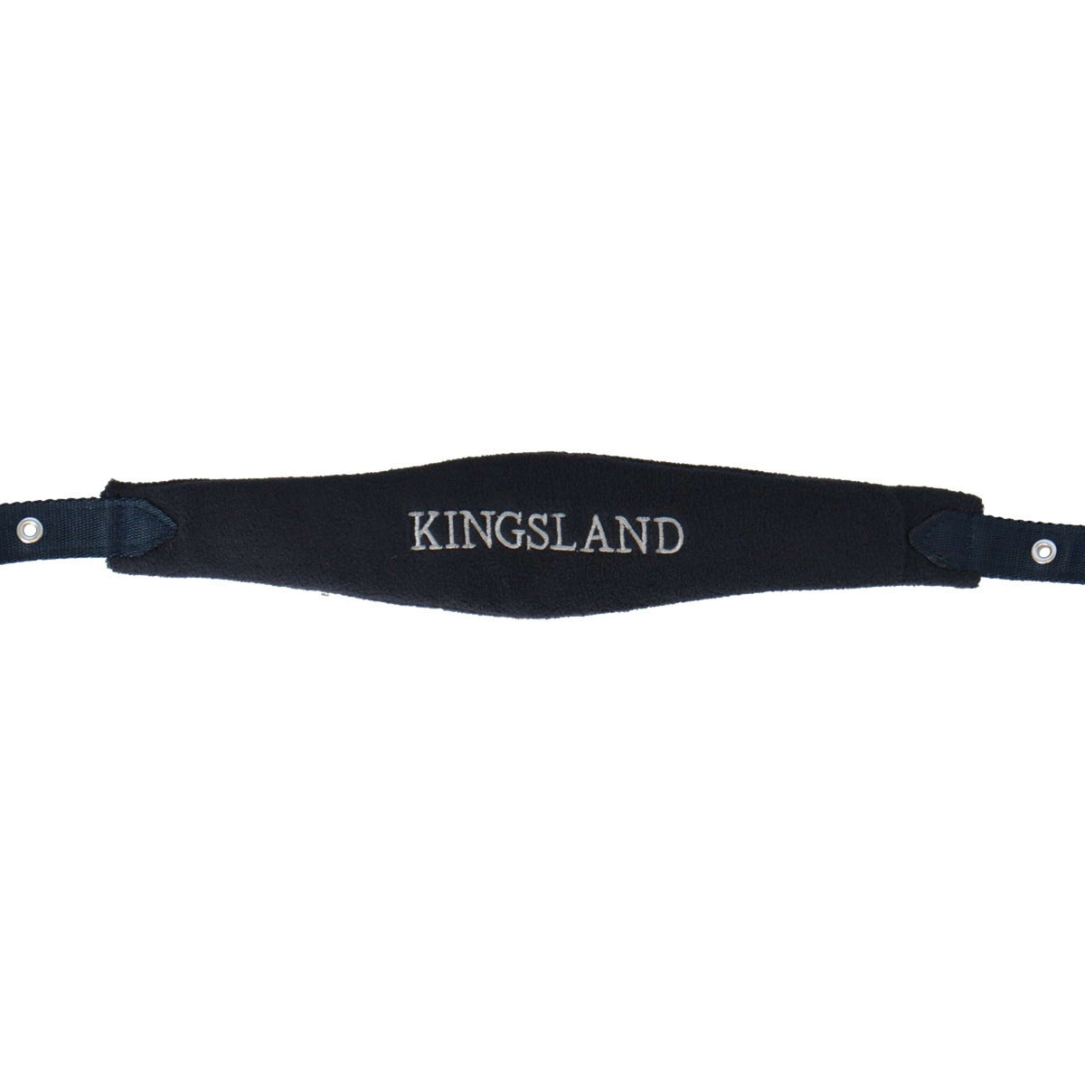 Kingsland Halster Classic Fleece Navy