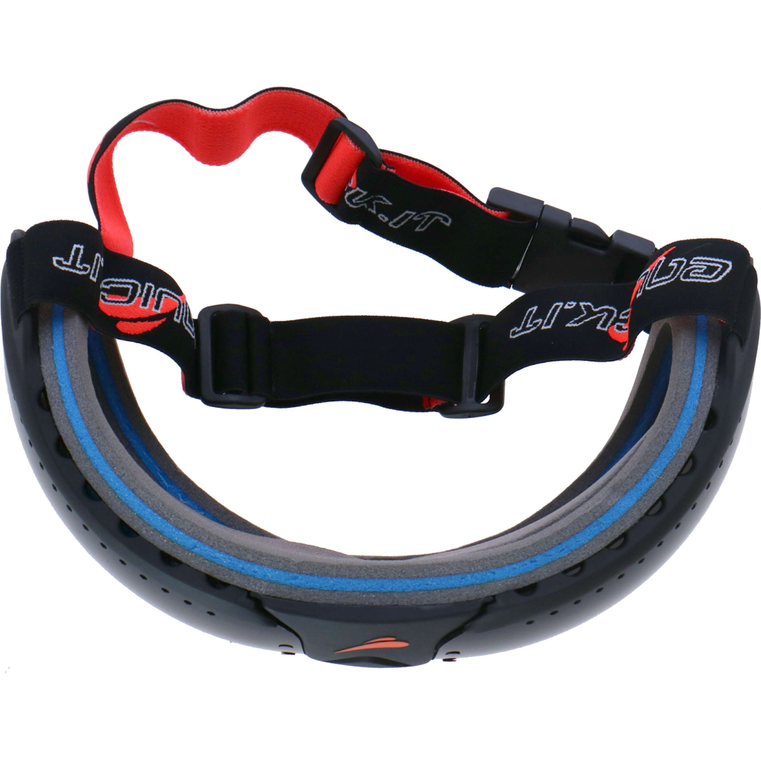 eQuick Bril eVysor Donker eQuick Bril eVysor Donker