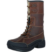 BR Stalschoenen Roosky Bruin