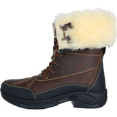 BR Stalschoenen Roosky Bruin