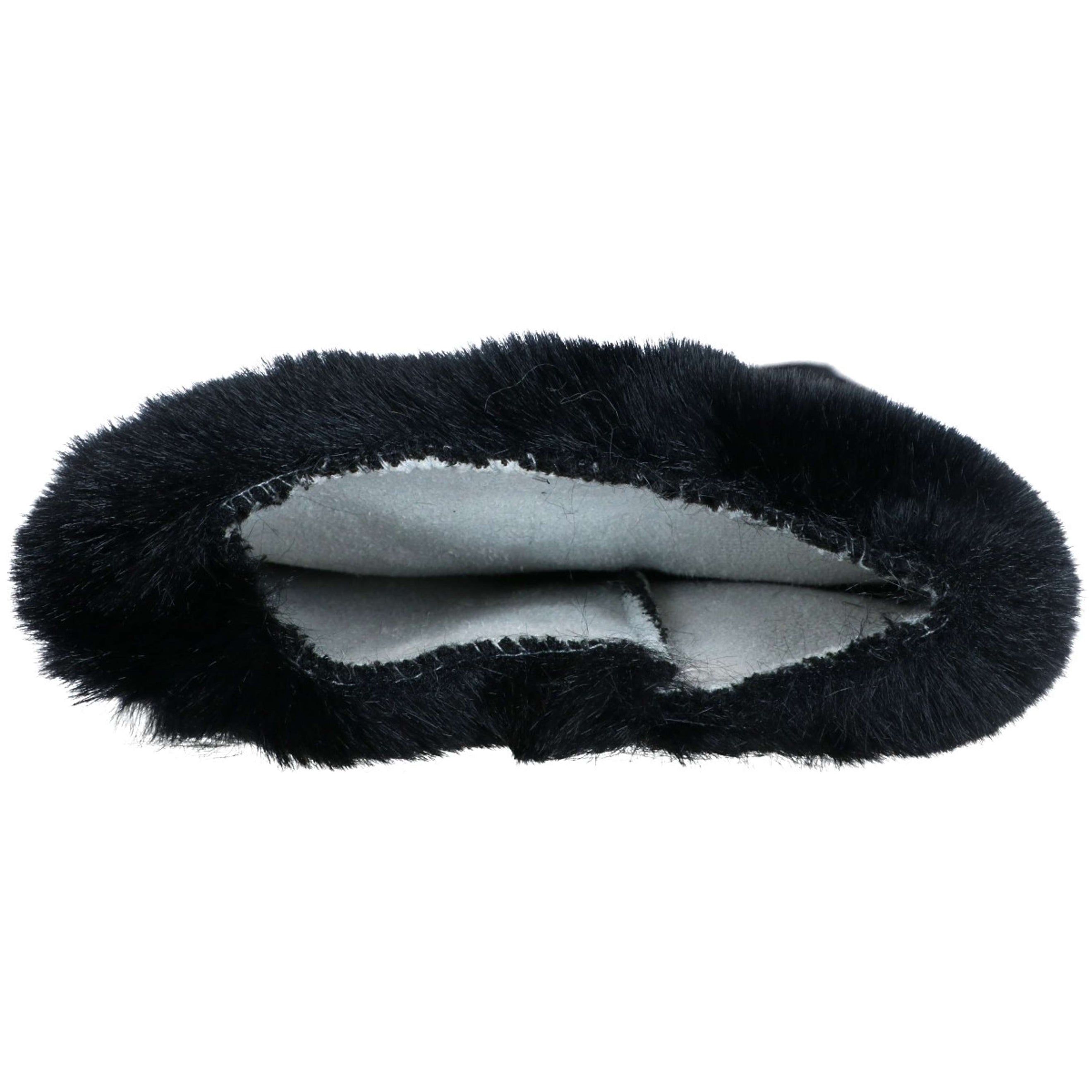 Harry's Horse Singelbontje Furry Veelzijdigheid Zwart Harry's Horse Singelbontje Furry Veelzijdigheid Zwart