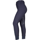 LeMieux Rijbroek DryTex Waterproof Navy