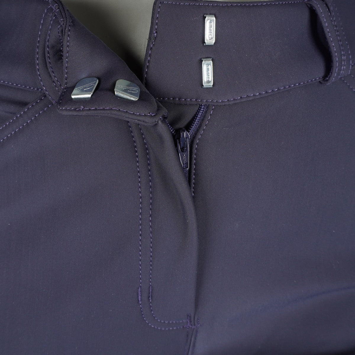 LeMieux Rijbroek DryTex Waterproof Navy