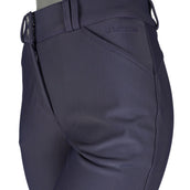 LeMieux Rijbroek DryTex Waterproof Navy