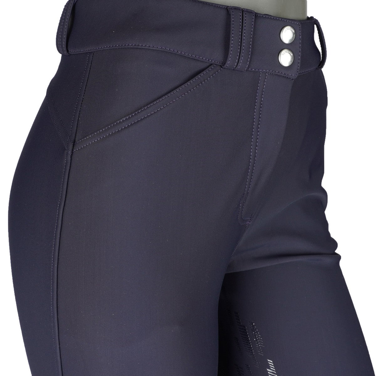 LeMieux Rijbroek DryTex Waterproof Navy