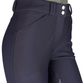 LeMieux Rijbroek DryTex Waterproof Navy