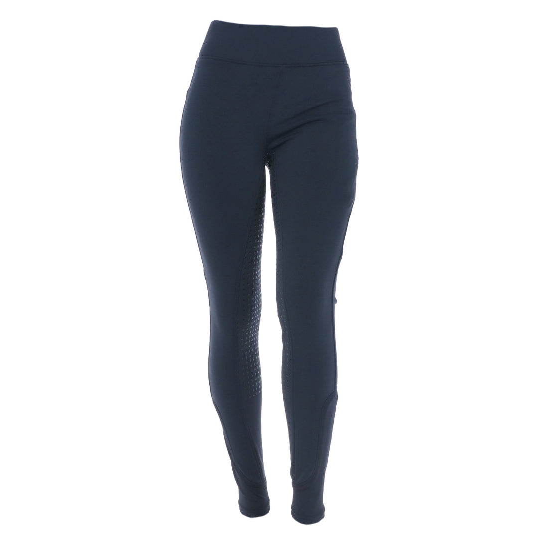 Harry's Horse Rijlegging Winter Full Grip Kids Navy