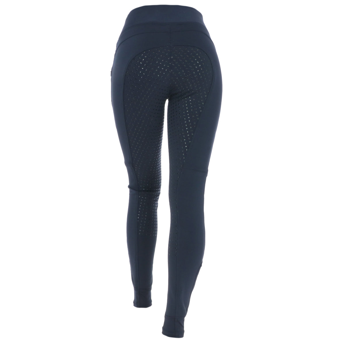 Harry's Horse Rijlegging Winter Full Grip Kids Navy