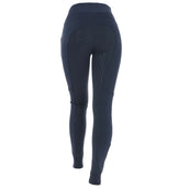 Harry's Horse Rijlegging Winter Full Grip Dames Navy