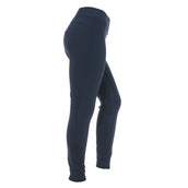 Harry's Horse Rijlegging Winter Full Grip Kids Navy