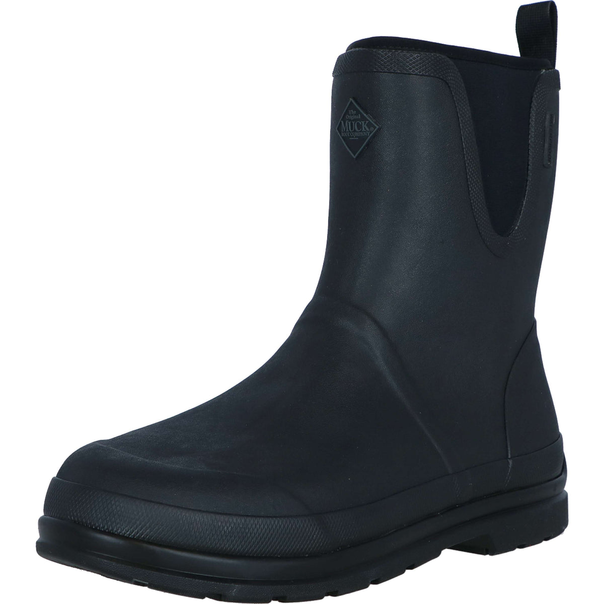 Muck Boot Originals Pull On Mens Zwart