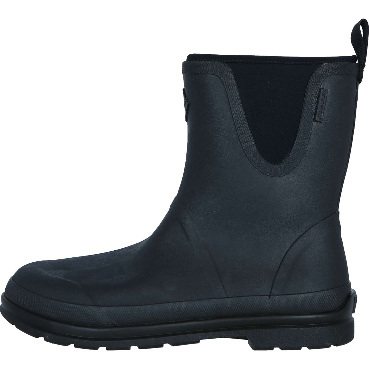 Muck Boot Originals Pull On Mens Zwart