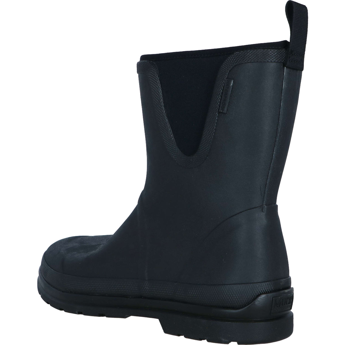 Muck Boot Originals Pull On Mens Zwart