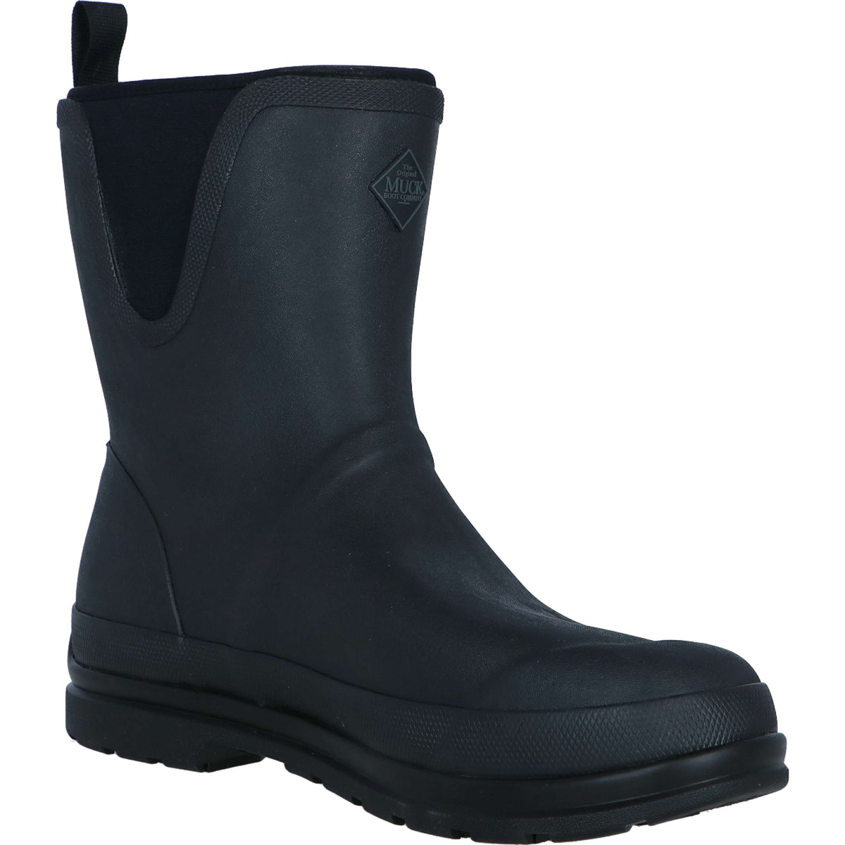 Muck Boot Originals Pull On Mens Zwart