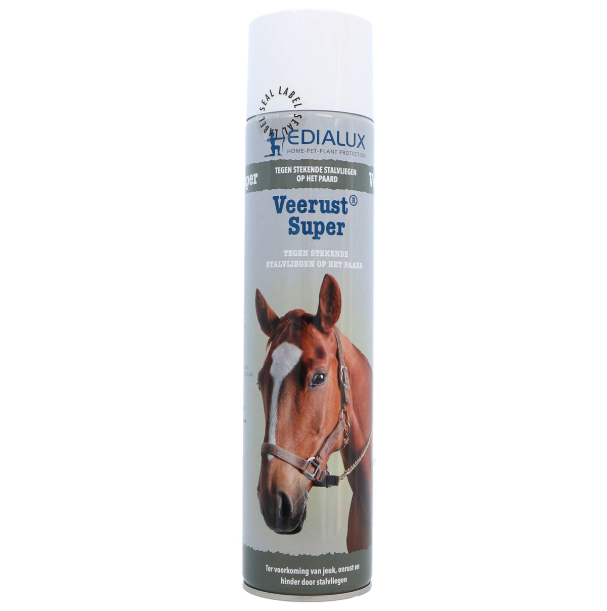 Veerust Super Spray Paard