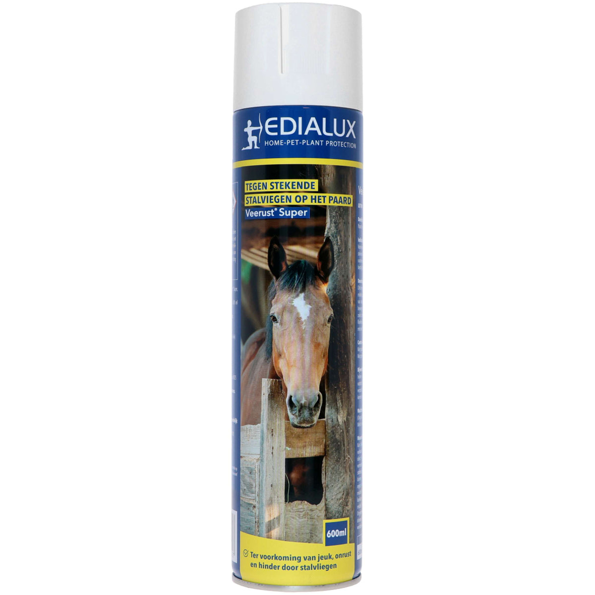 Veerust Super Spray Paard