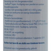 Veerust Super Spray Paard