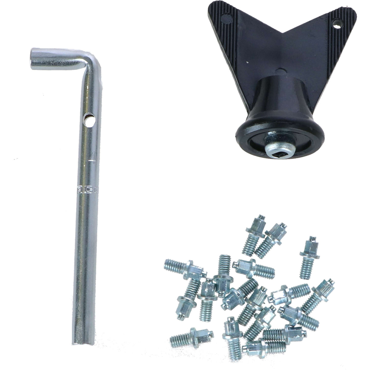 Freejump Pro Kit  1 Sleutel+18 studs