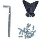 Freejump Pro Kit  1 Sleutel+18 studs