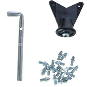 Freejump Pro Kit  1 Sleutel+18 studs