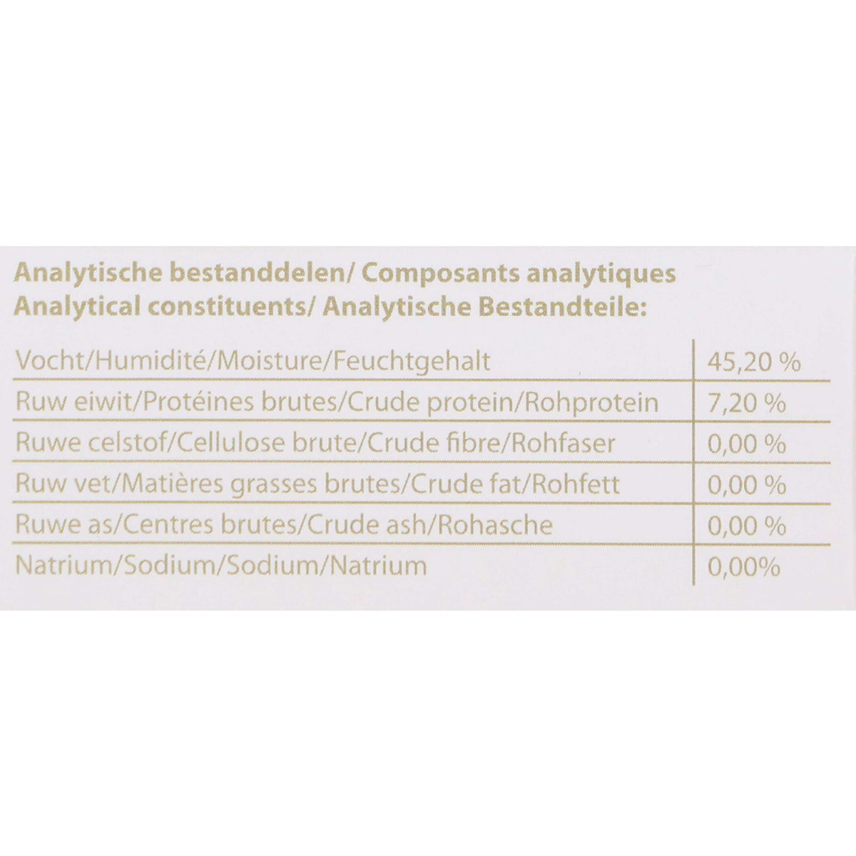 Result Equine R-Boost Paste