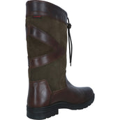 HORKA Outdoorlaarzen Greenwich Kort Forest Green