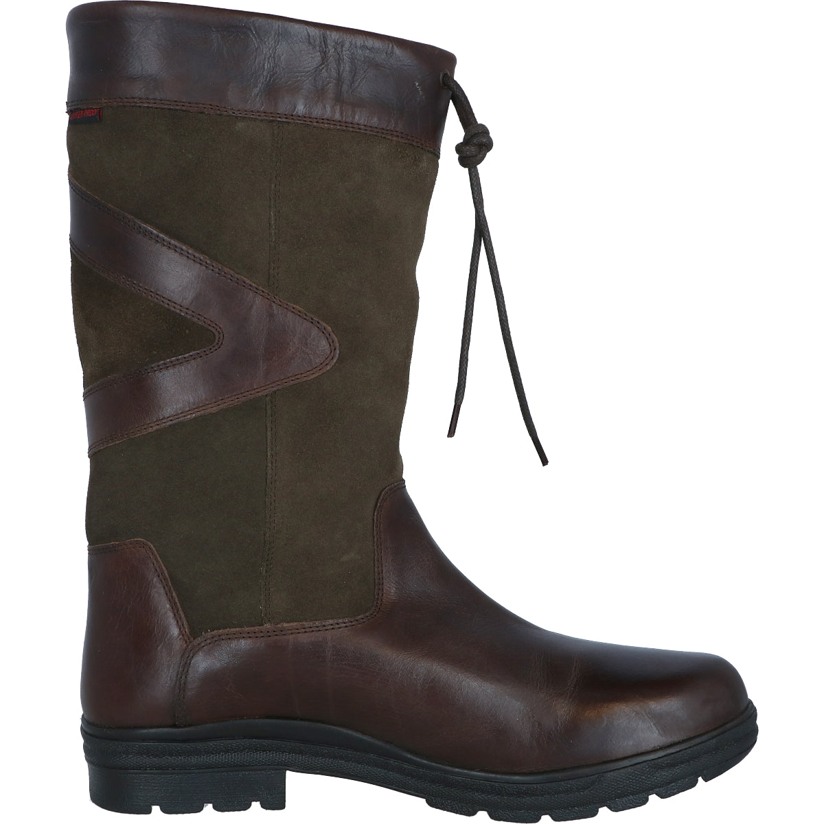 HORKA Outdoorlaarzen Greenwich Kort Forest Green