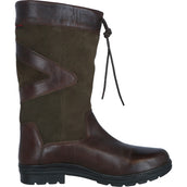 HORKA Outdoorlaarzen Greenwich Kort Forest Green