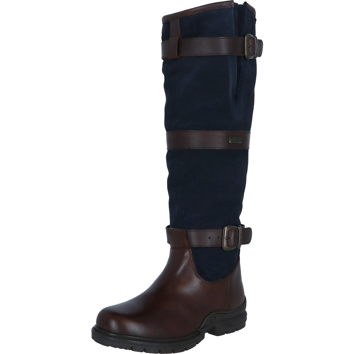 HORKA Outdoorlaarzen Highlander Lang Blauw