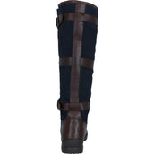 HORKA Outdoorlaarzen Highlander Lang Blauw