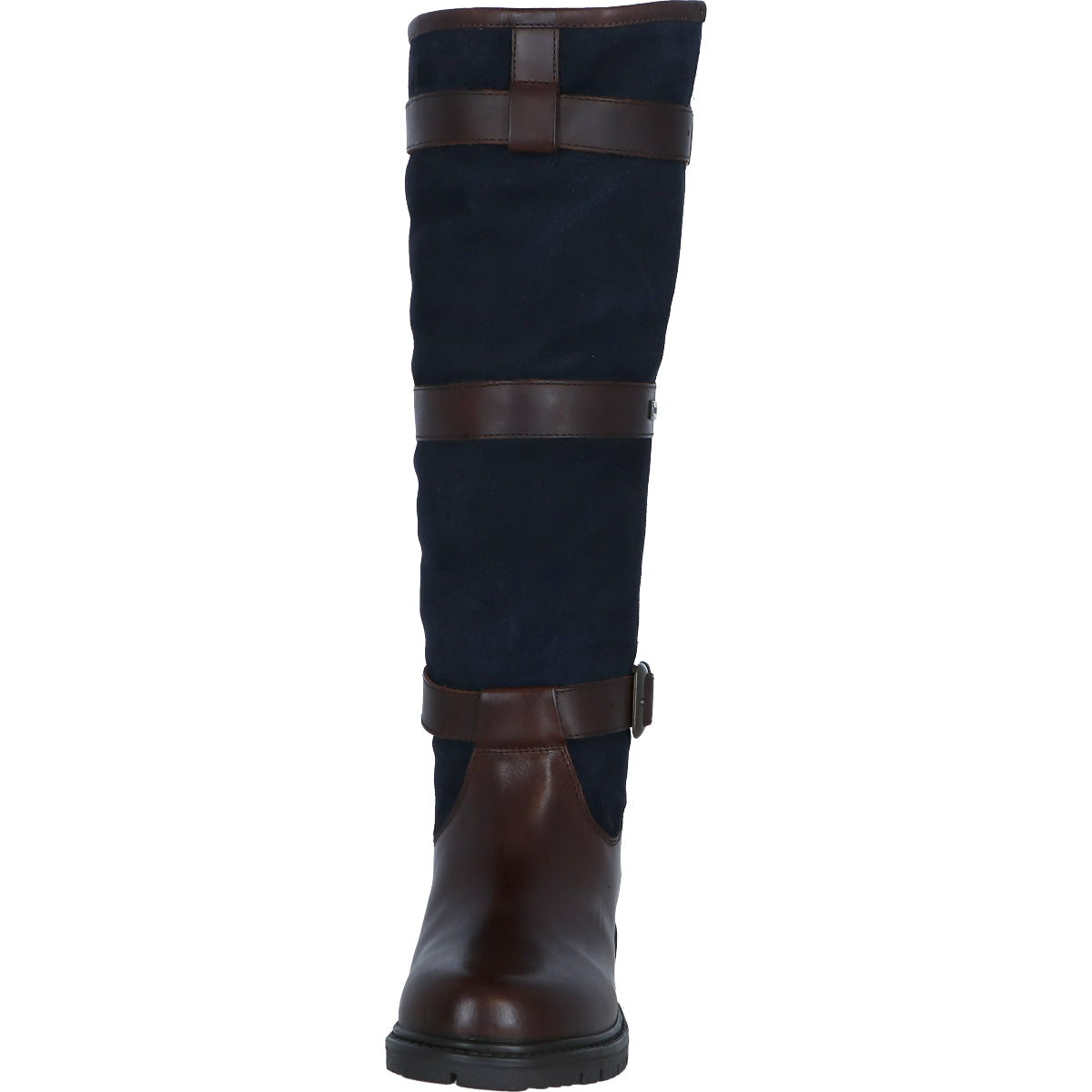 HORKA Outdoorlaarzen Highlander Lang Blauw