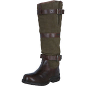 HORKA Outdoorlaarzen Highlander Lang Forest Green