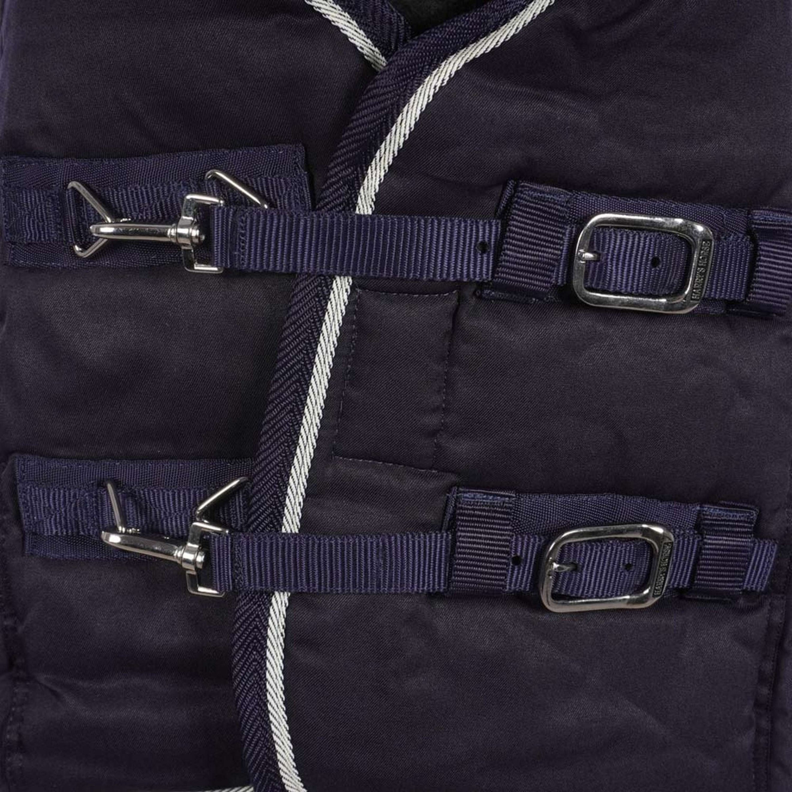 Harry's Horse Staldeken Highliner 500g Navy Harry's Horse Staldeken Highliner 500g Navy