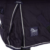 Harry's Horse Staldeken Highliner 500g Navy